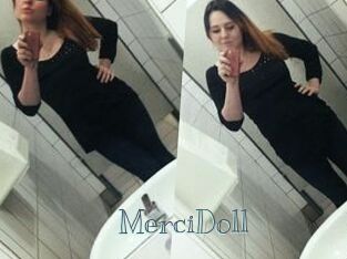MerciDoll