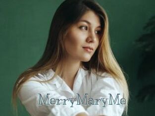 MerryMaryMe