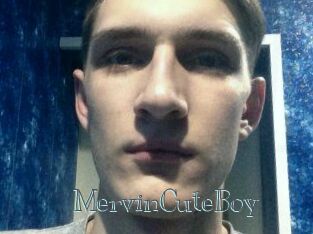 MervinCuteBoy