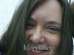 MerylStrip