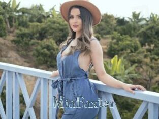 MiaBaxter