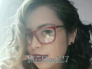 MiaBlack27