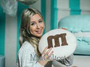 MiaColicci