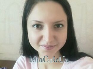 MiaCuteUa