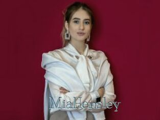 MiaHensley