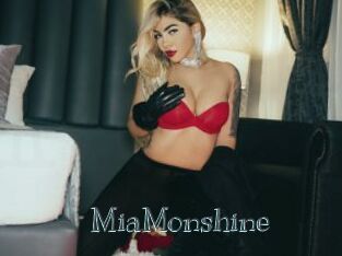 MiaMonshine