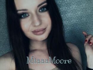 MiaaaMoore