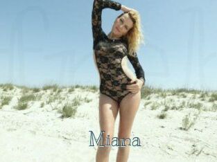 Miana