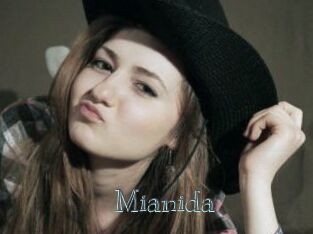 Mianida