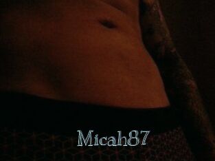 Micah87