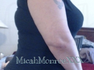 MicahMonroeXXX