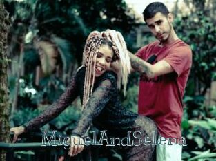 MiguelAndSelena