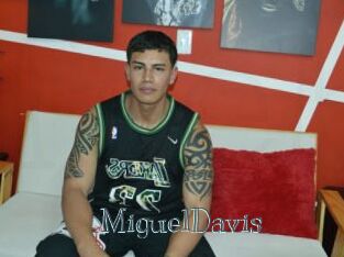 MiguelDavis