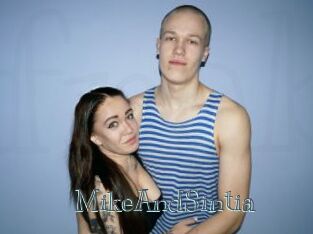 MikeAndSintia