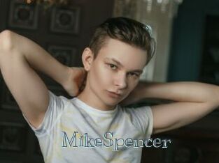 MikeSpencer