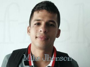 Mike_Jhonson