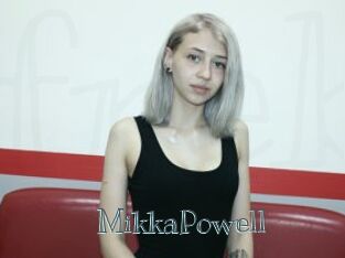 MikkaPowell