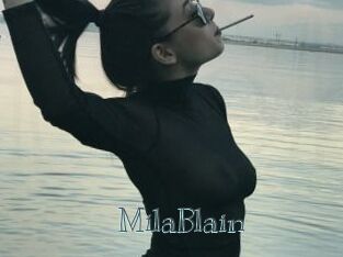 MilaBlain