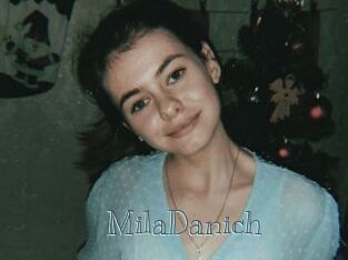 MilaDanich