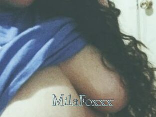 MilaFoxxx