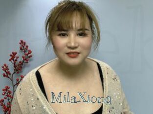 MilaXiong