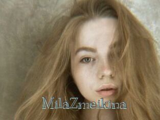 MilaZmeikina