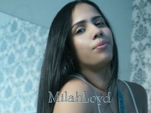 MilahLoyd