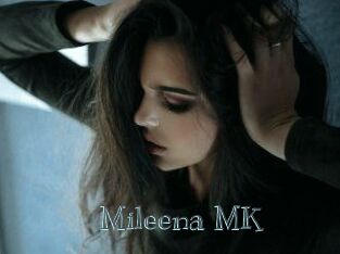 Mileena_MK