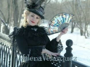 MilenaVelazquez