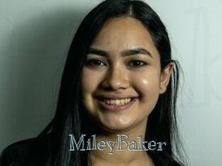 MileyBaker