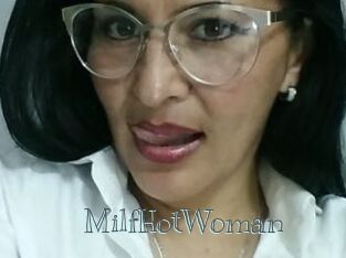 MilfHotWoman