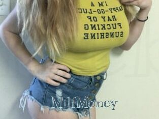 MilfMoney
