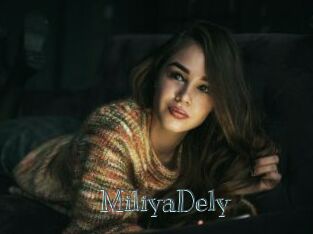 MiliyaDely