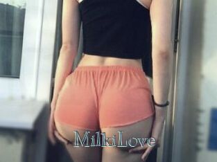 MilkiLove