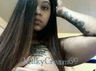 MilkyCream69