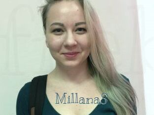 MillanaS