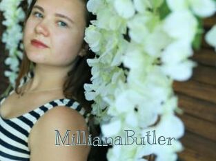 MillianaButler