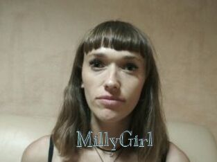 MillyGirl