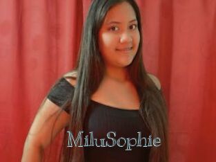 MiluSophie