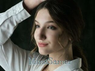 MimiSamer