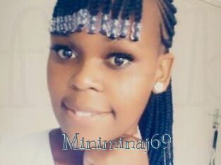 Miniminaj69