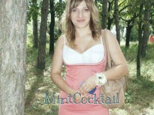 MintCocktail