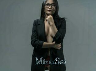 MinuSei