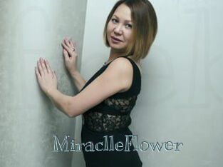 MiraclleFlower