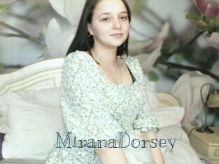 MiranaDorsey