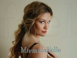 MirandaBelle