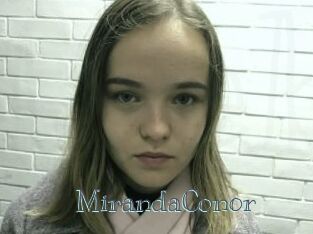 MirandaConor