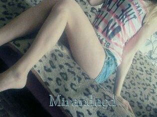 Mirandagd