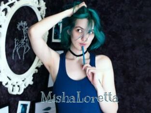 MishaLoretta