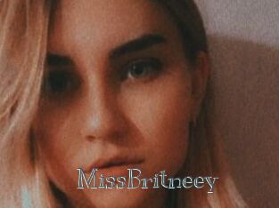 MissBritneey